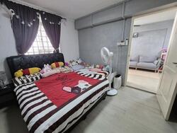 Blk 112 Ho Ching Road (Jurong West), HDB 3 Rooms #562203721